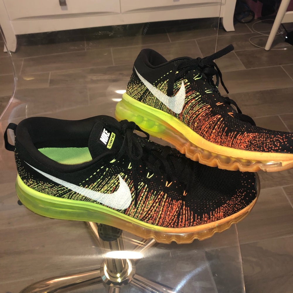 Flyknit Airmax